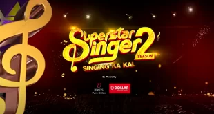 Superstar Singer 2